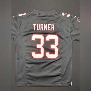 Atlanta Falcons Michael Turner Nike Football Jersey Size: Youth Medium